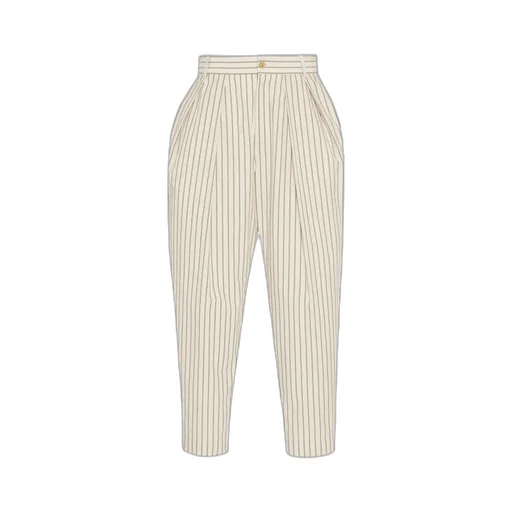 Belt Loops Slacks