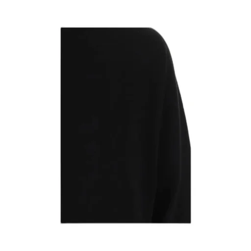 Long-Sleeved Hooded Sweatshirt