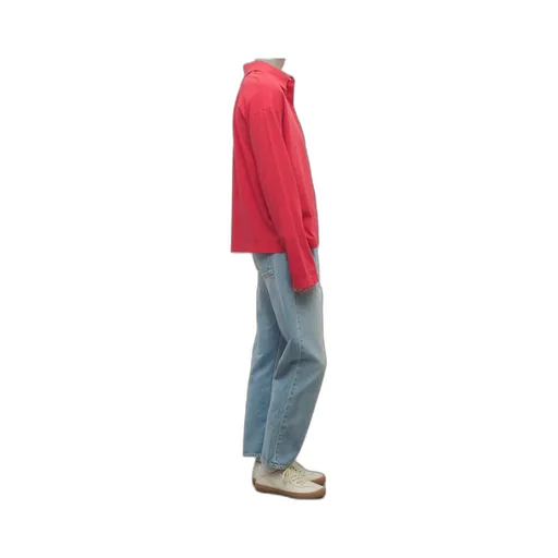Mid-Rise Slim Fit Jeans