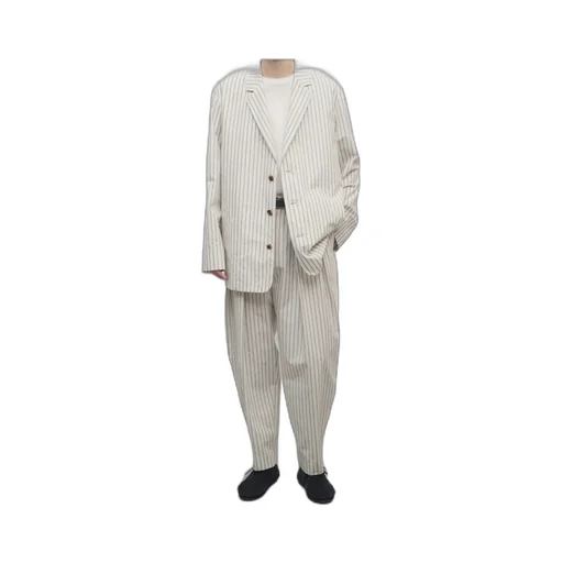 Belt Loops Slacks