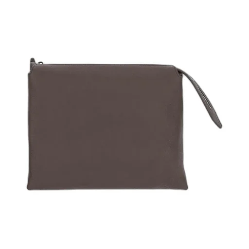 Zipper Shoulder Bag