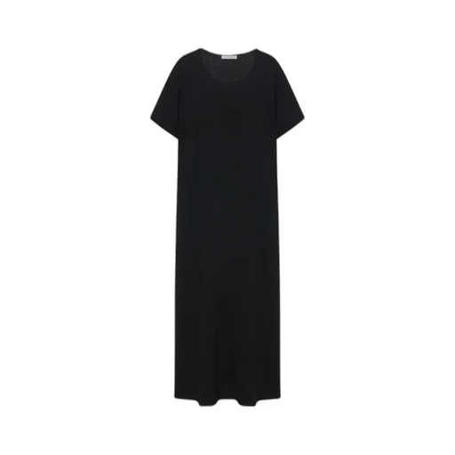 Raquel Wool Dress