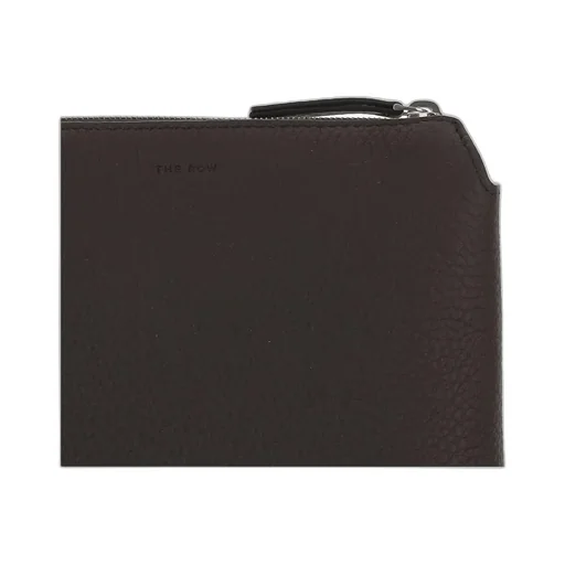 Zipper Shoulder Bag