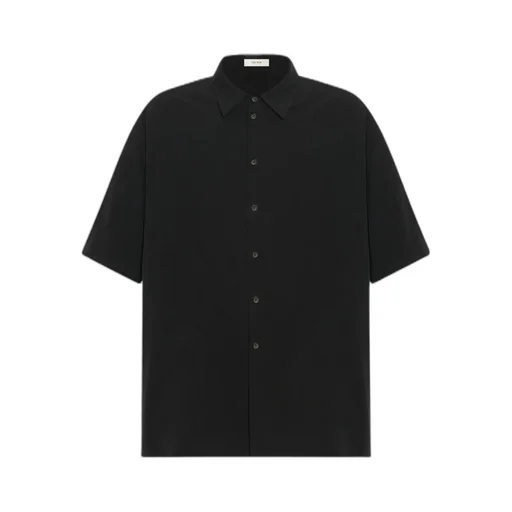 Lapel Shirt