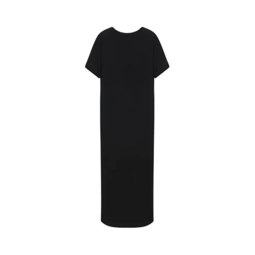Raquel Wool Dress