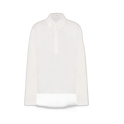 Long-Sleeved Top