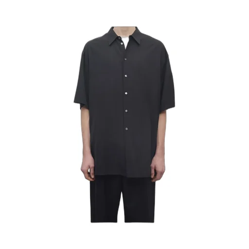 Lapel Shirt