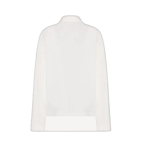 Long-Sleeved Top