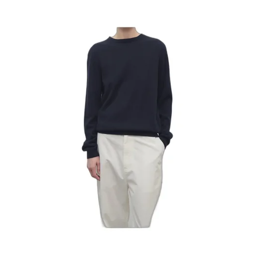 Kisaora Crewneck Knitted Jumper