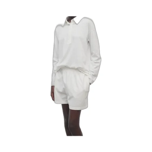 Long-Sleeved Top