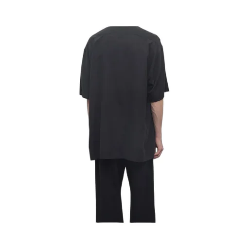 Lapel Shirt