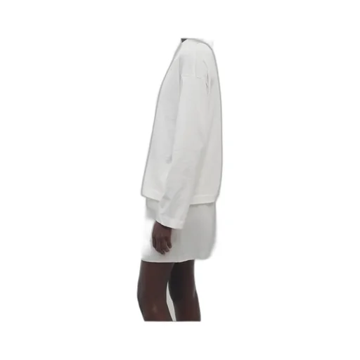 Long-Sleeved Top