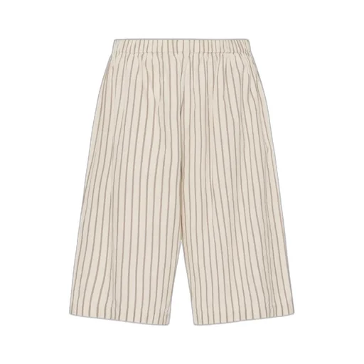 Elastic Waist Shorts