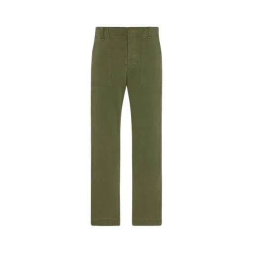 Belt Loops Slacks