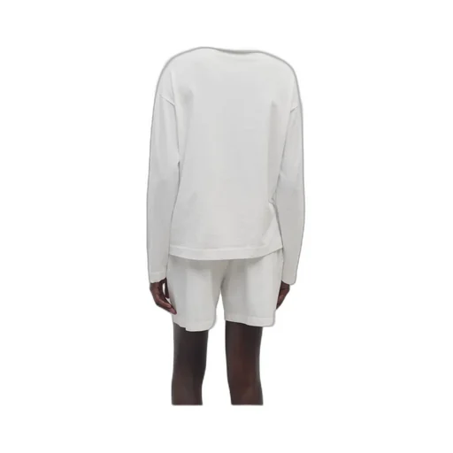Long-Sleeved Top