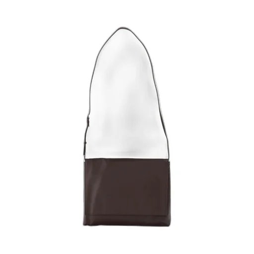 Square Shoulder Bag