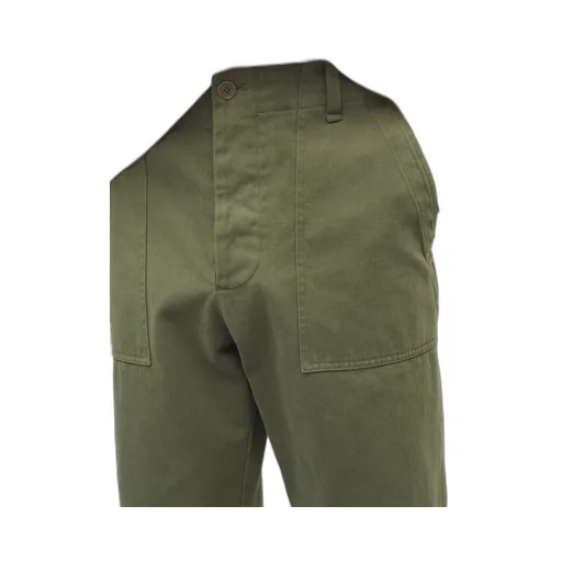 Belt Loops Slacks