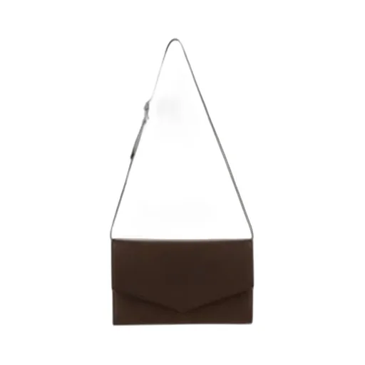Flap Shoulder Bag