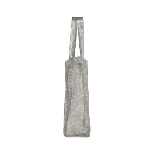 Mini Imogen Mesh Tote Bag