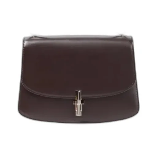 Sofia 10 Flap Shoulder Bag