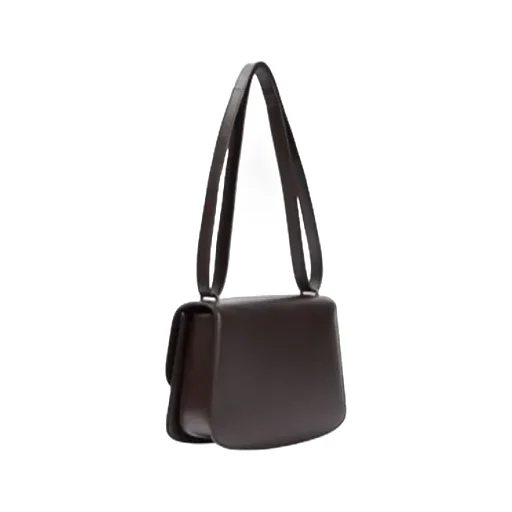 Sofia 10 Flap Shoulder Bag