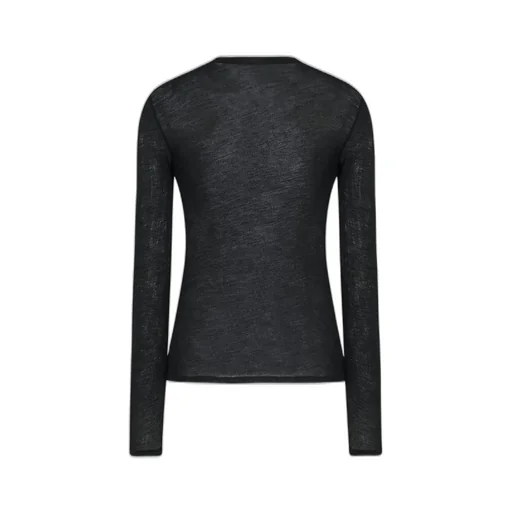 Iverness Cashmere Sweater