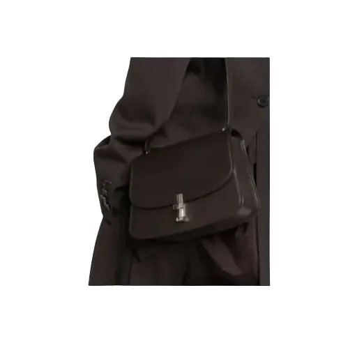 Sofia 10 Flap Shoulder Bag