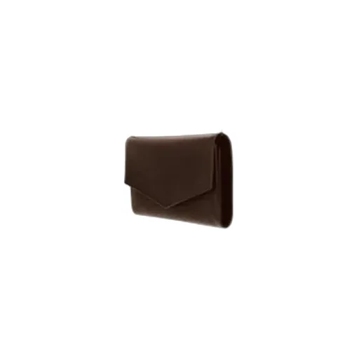 Flap Shoulder Bag