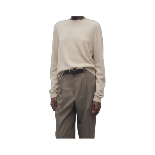 Kisaora Cashmere Sweater