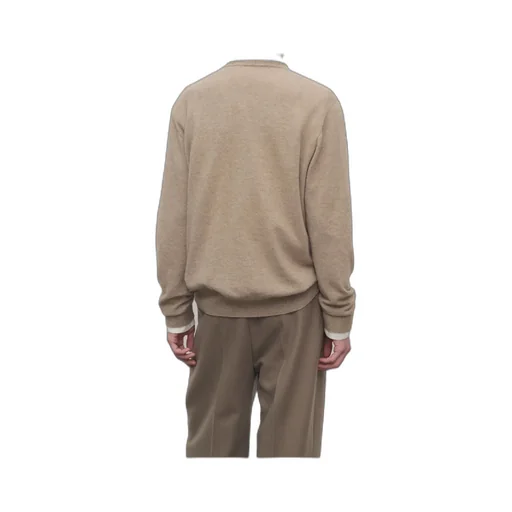 V-Neck Sweater