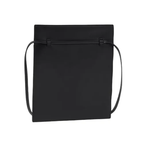 Rectangular Shoulder Bag