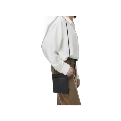 Rectangular Shoulder Bag