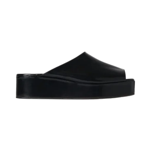 Emi Flatform Mules