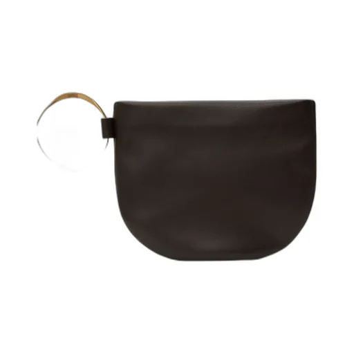 Geo Bracelet Clutch