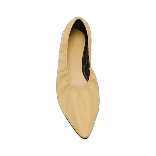 Liisa Flat Shoes