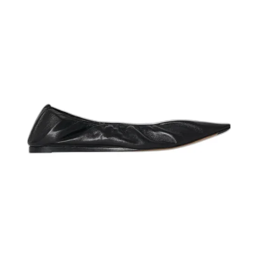 Liisa Flat Shoes