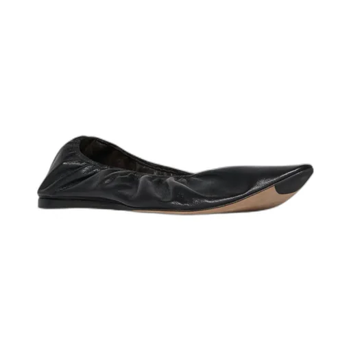 Liisa Flat Shoes