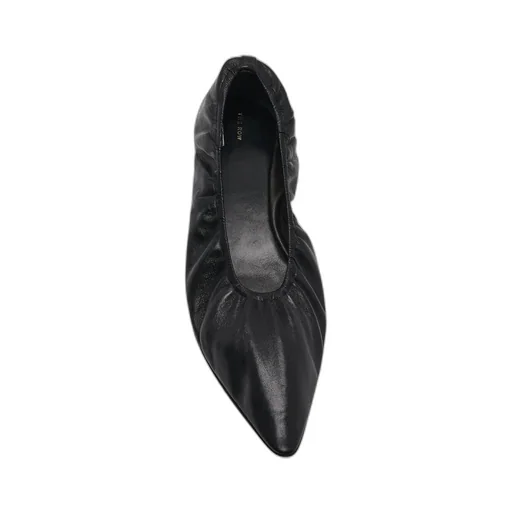Liisa Flat Shoes