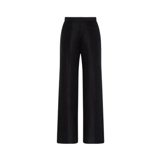Ali Wide-Leg Trousers