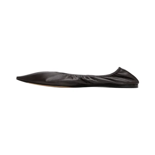Pointed Ballet Flats