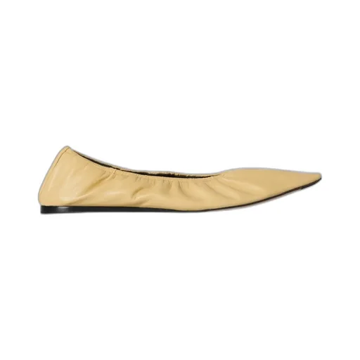 Liisa Flat Shoes