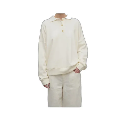 Corzas Polo Top