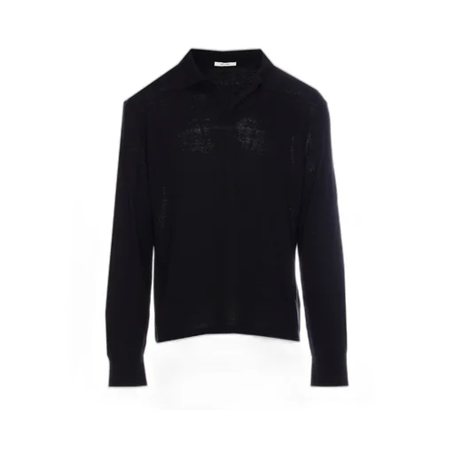 Stafford Long-Sleeved Polo Shirt