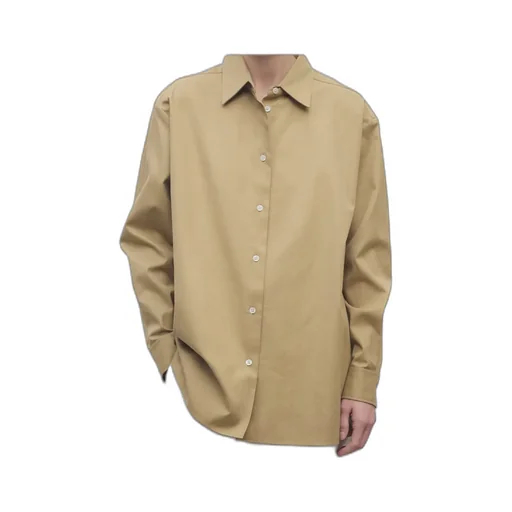Tansy Shirt
