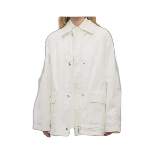 Elodianna Jacket