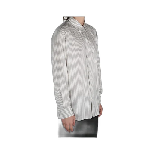 Long-Sleeved Shirt