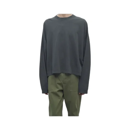 Long-Sleeved T-Shirt