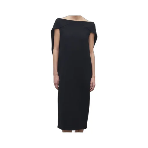 Off-The-Shoulder Dress