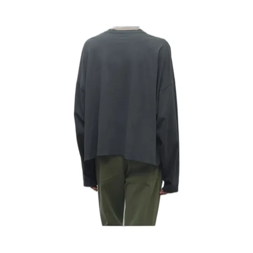 Long-Sleeved T-Shirt