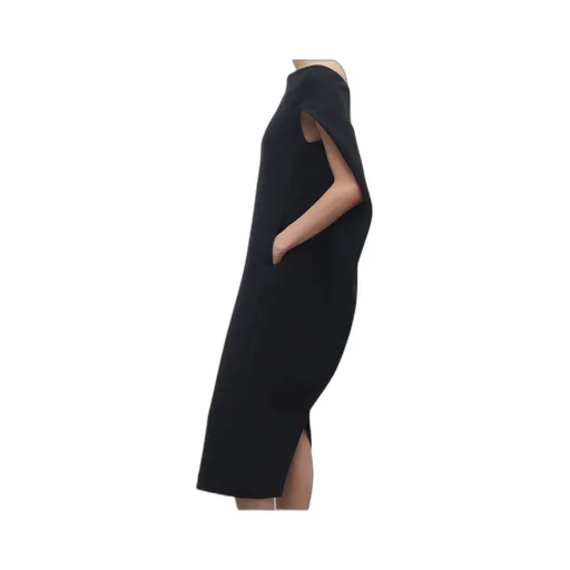 Off-The-Shoulder Dress